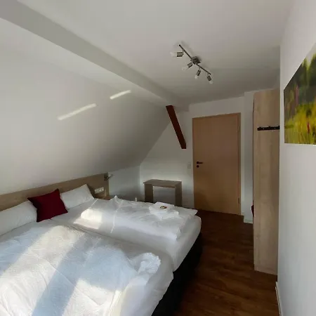 Ferienwohnung Zur Rhoen Tischlerei Wiesenthal Exterior photo