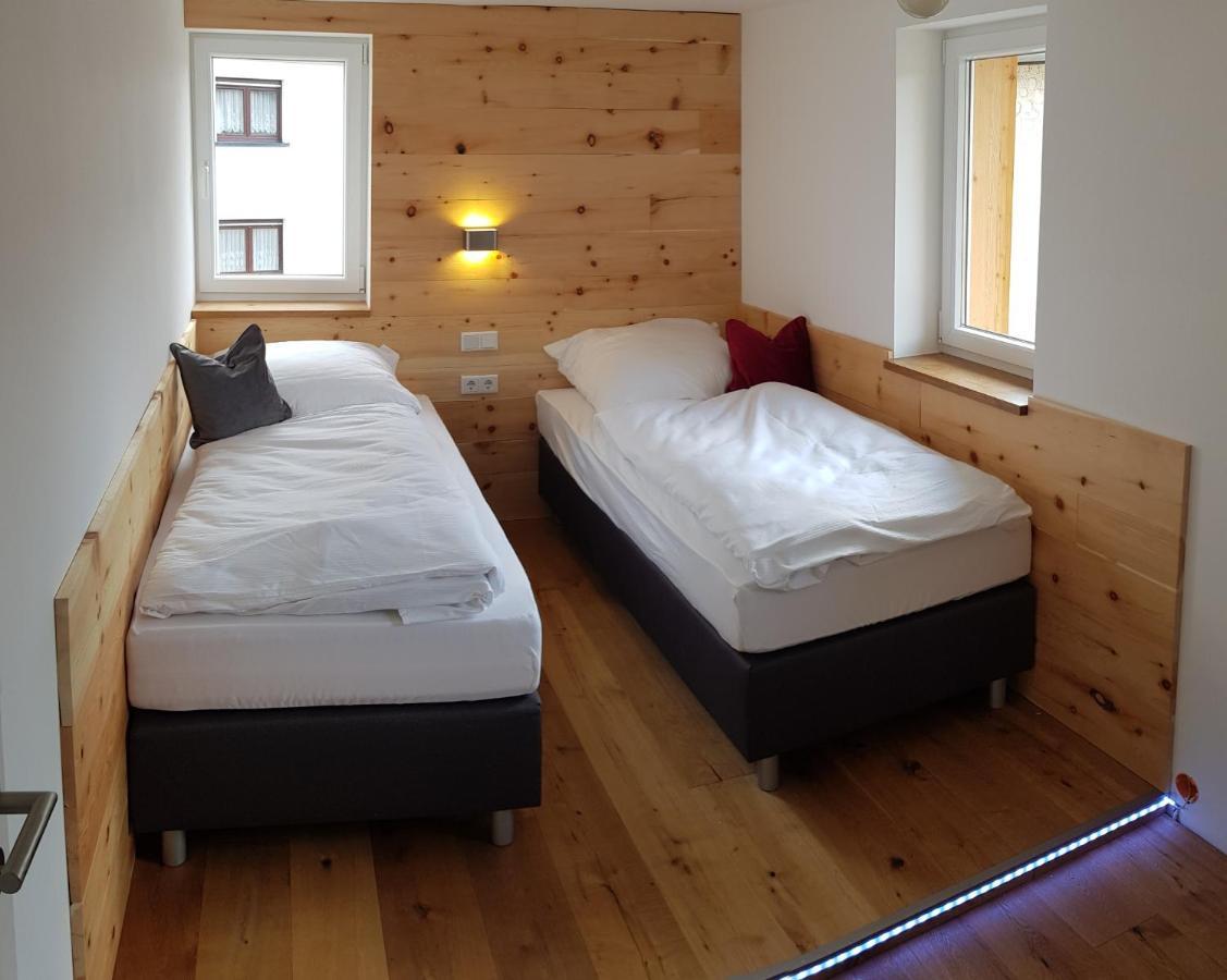 Zur Rhoen Tischlerei Apartment *