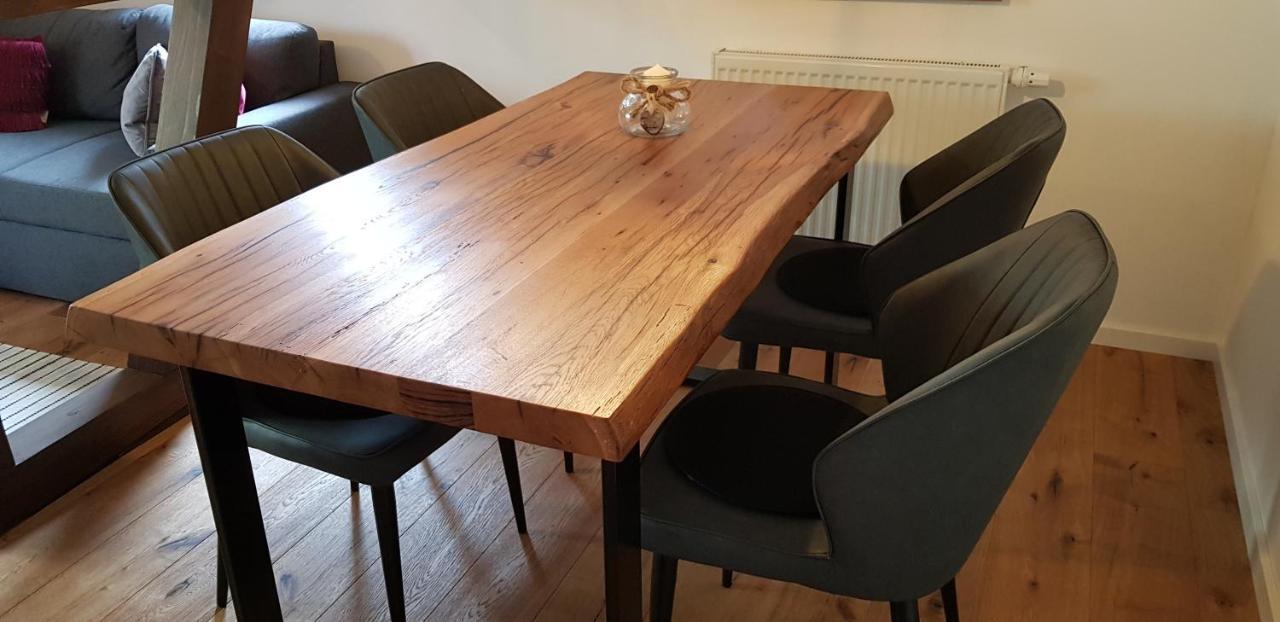 Apartment Zur Rhoen Tischlerei Wiesenthal