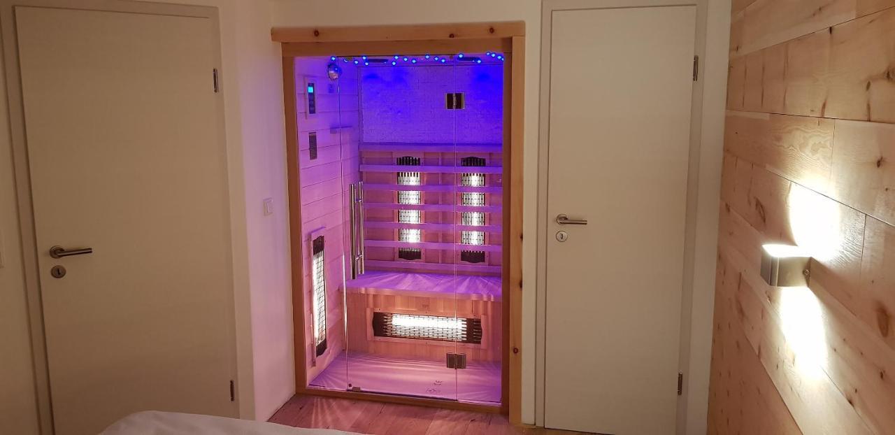 Zur Rhoen Tischlerei Apartment