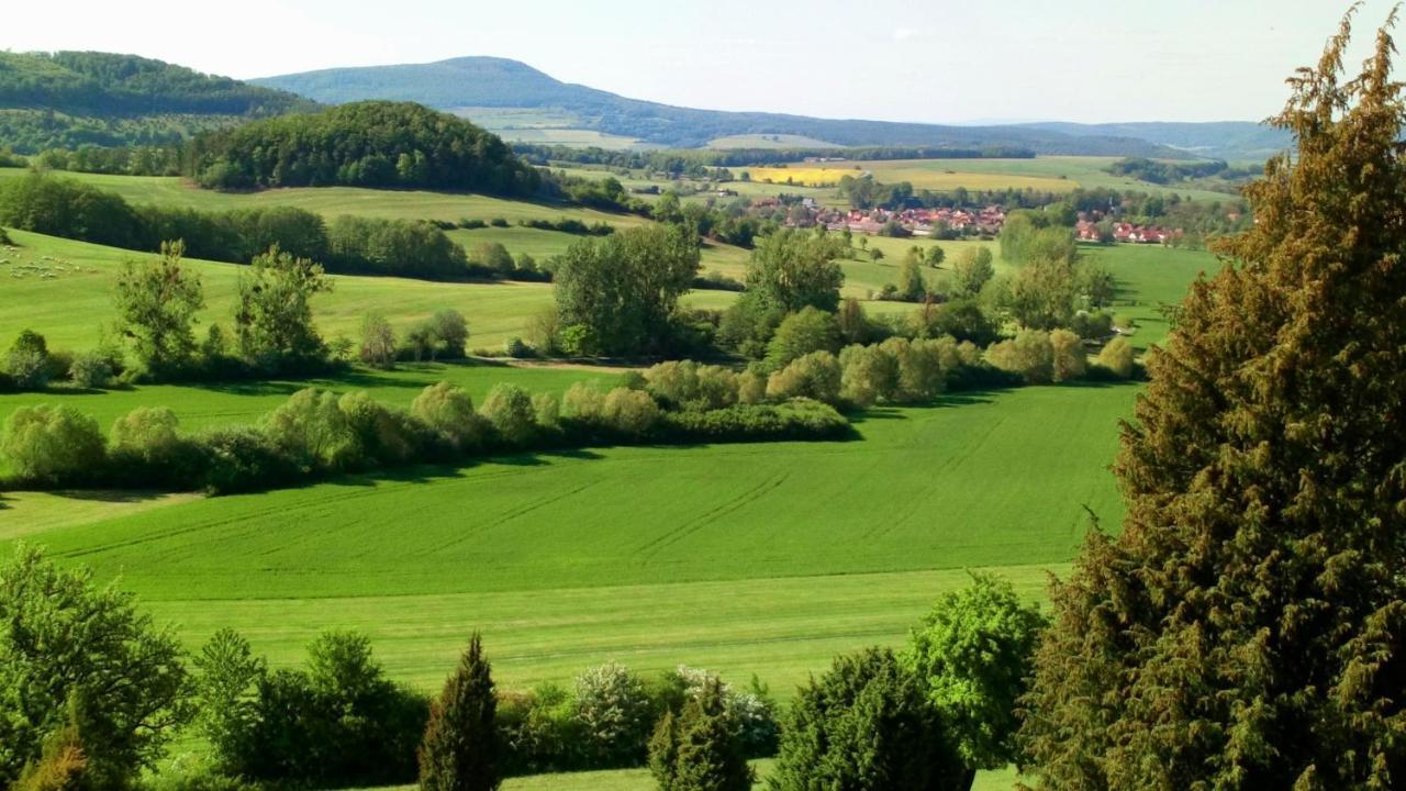 Zur Rhoen Tischlerei