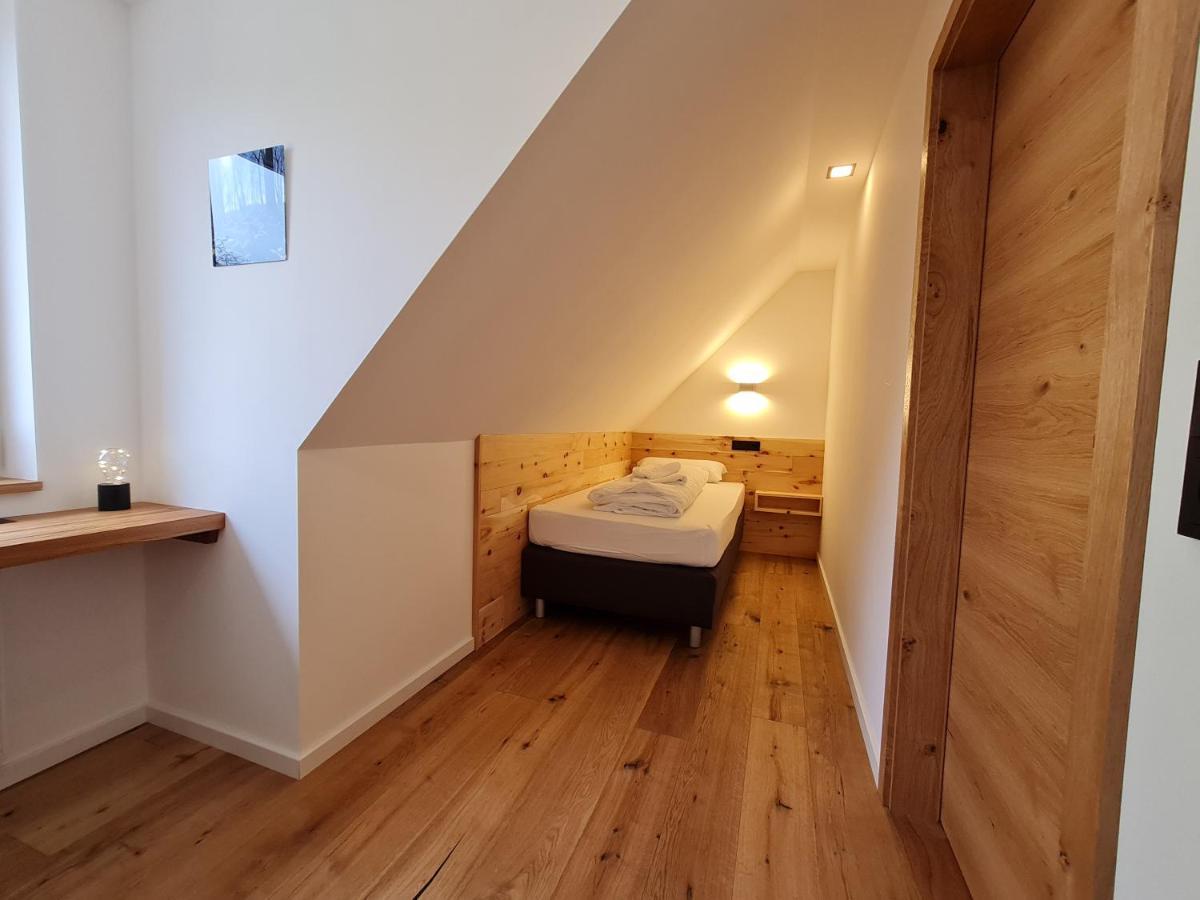 Apartment Zur Rhoen Tischlerei