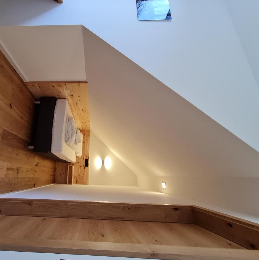 Apartment Zur Rhoen Tischlerei Wiesenthal